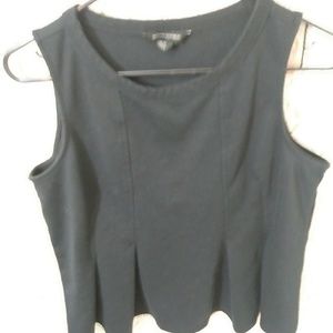 Black top